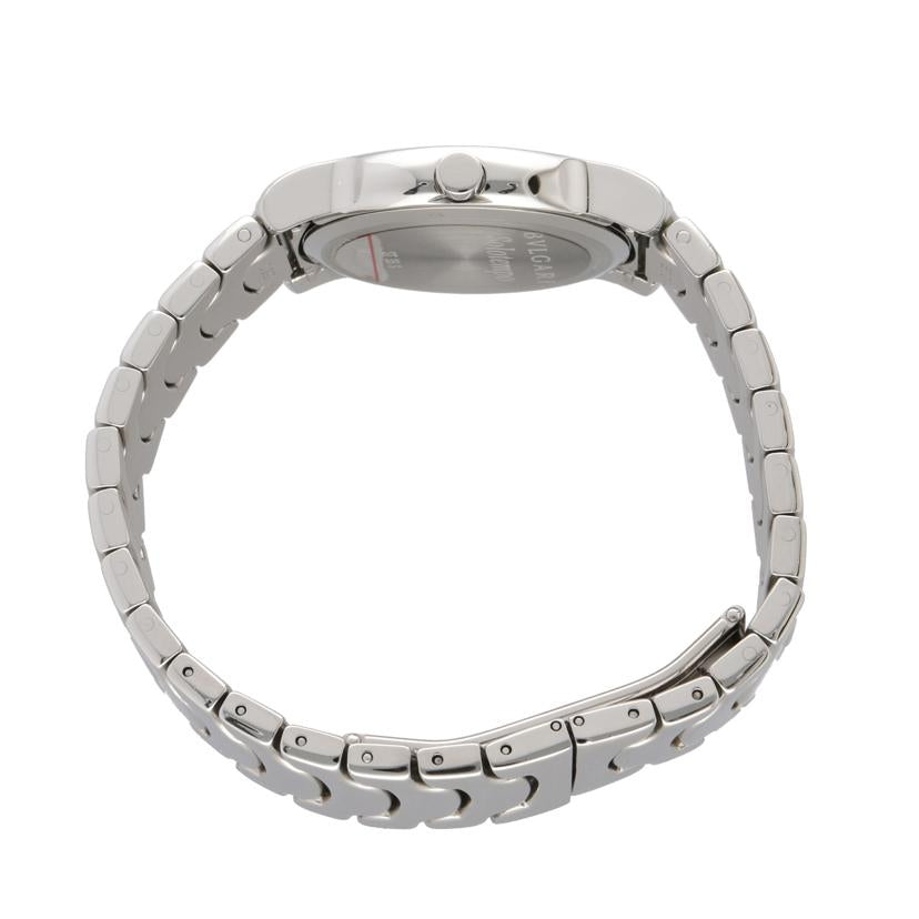 BVLGARI ブルガリ/ソロテンポ/クオーツ/ST35S//M53***/Aランク/91