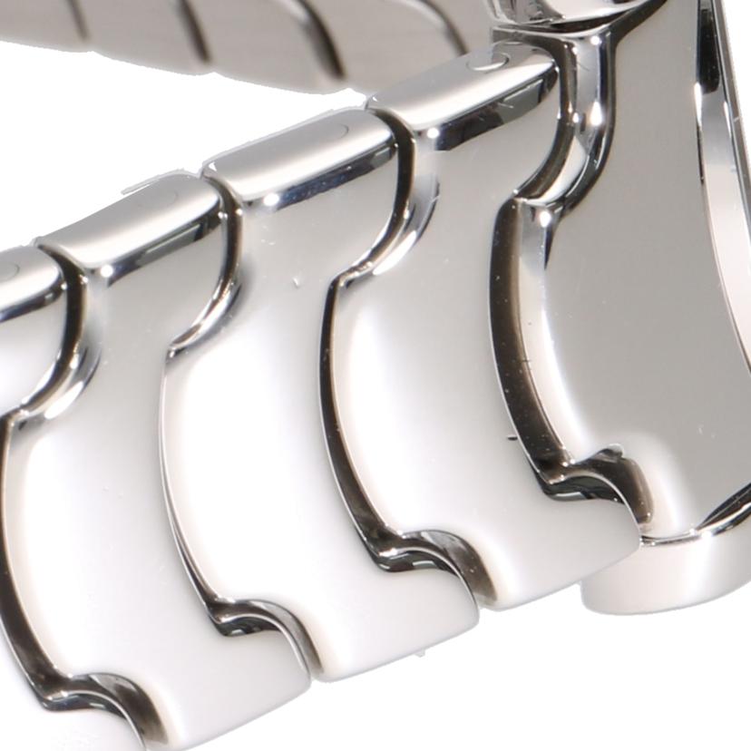 BVLGARI ブルガリ/ソロテンポ/クオーツ/ST35S//M53***/Aランク/91