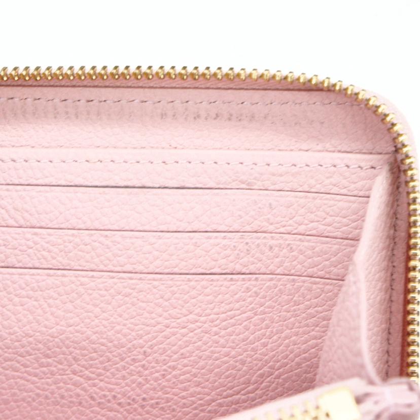 LOUIS VUITTON ルイヴィトン/ジッピーウォレット/モノグラムアンプラント/サマースターダスト/M81299//RFI*/ABランク/78