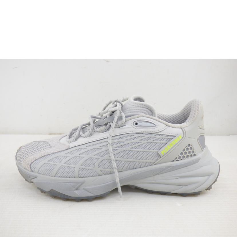 PUMA プーマ/PUMA SPIREX PLEASURES/396037-02//ABランク/64