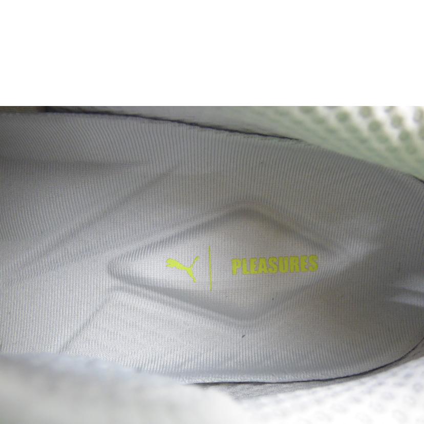 PUMA プーマ/PUMA SPIREX PLEASURES/396037-02//ABランク/64