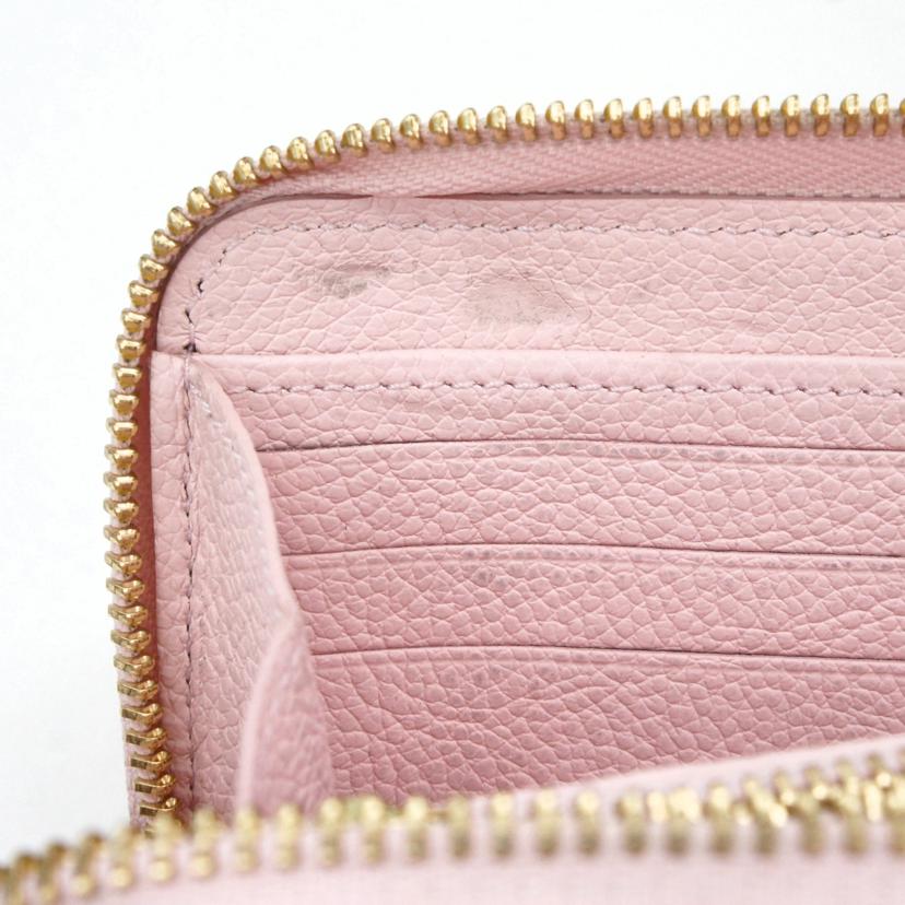 LOUIS VUITTON ルイヴィトン/ジッピーウォレット/モノグラムアンプラント/サマースターダスト/M81299//RFI*/ABランク/78