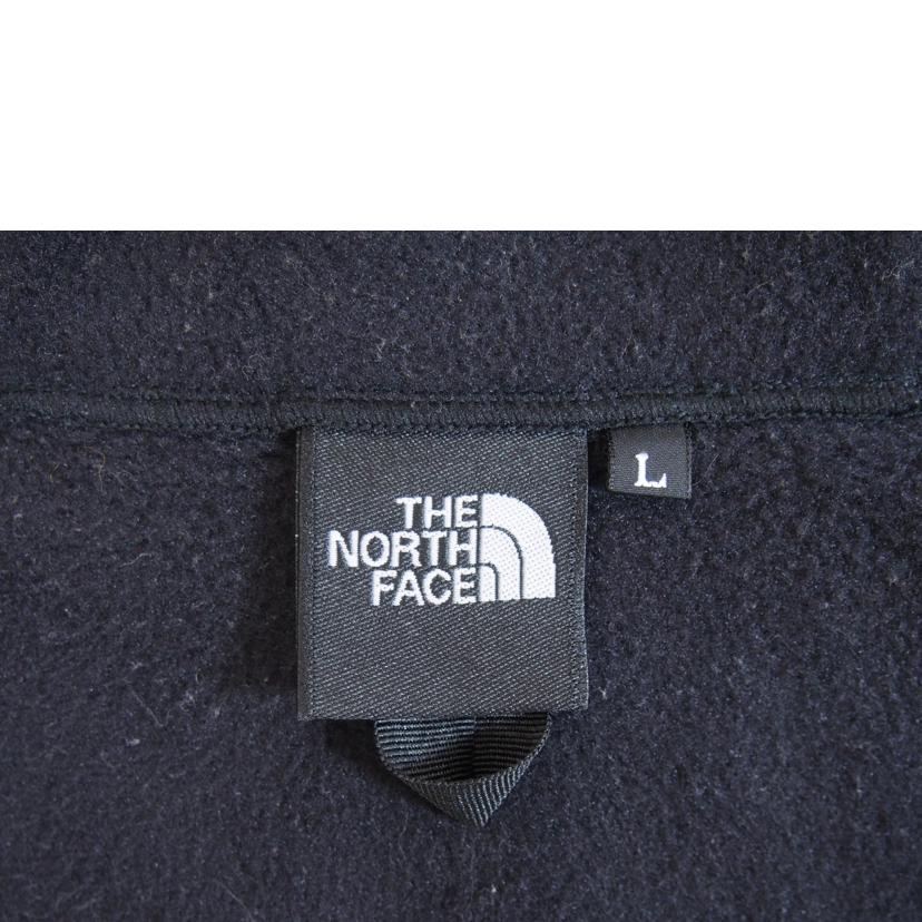 THE NORH FACE ノースフェイス/デナリフーディ/NA72452//Bランク/71