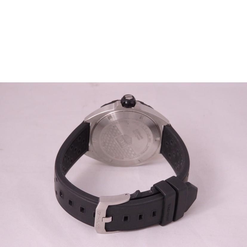 TAG Heuer タグホイヤー/フォーミュラ1/メンズ/クォーツ/WAZ1110.FT8023//WPN****/Aランク/76