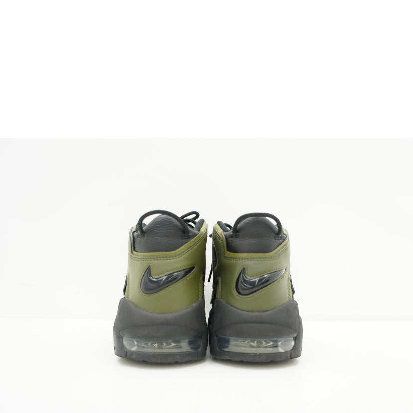 NIKE ナイキ/エアモアアップテンポ'96/DH8011-001//00195866286351/Bランク/85