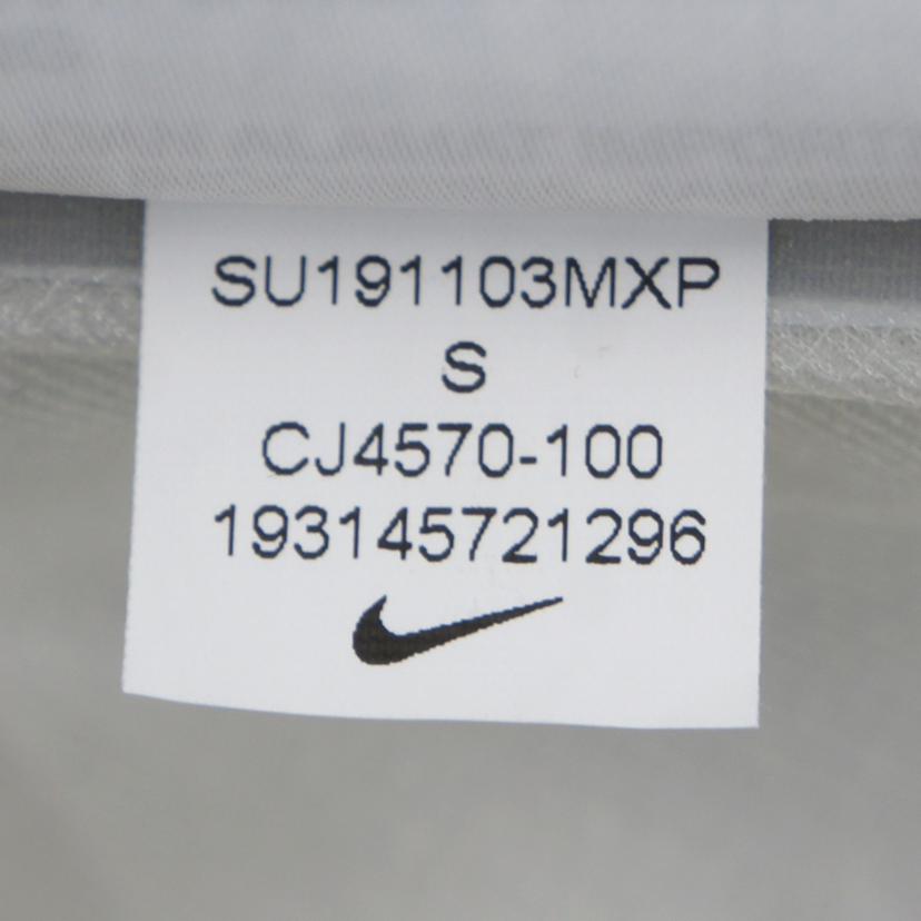 NIKE ナイキ/ISPA Jacket/ナイロンジャケット/CJ4570-100//SAランク/05