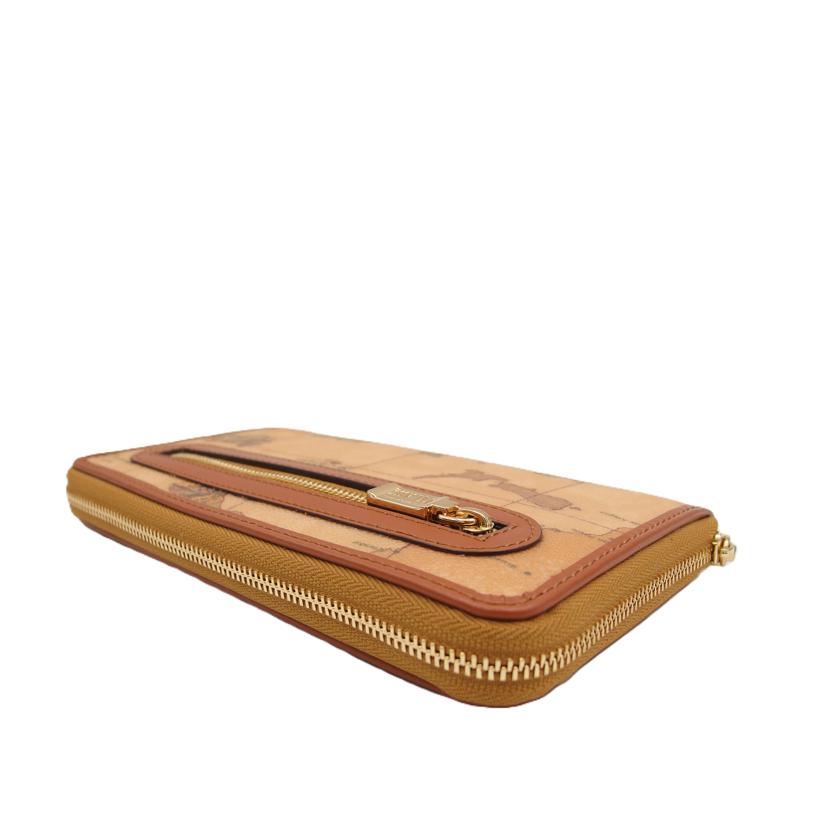 PRIMA CLASSE プリマクラッセ/ラウンドファスナー/長財布/W028-6000//SAランク/04