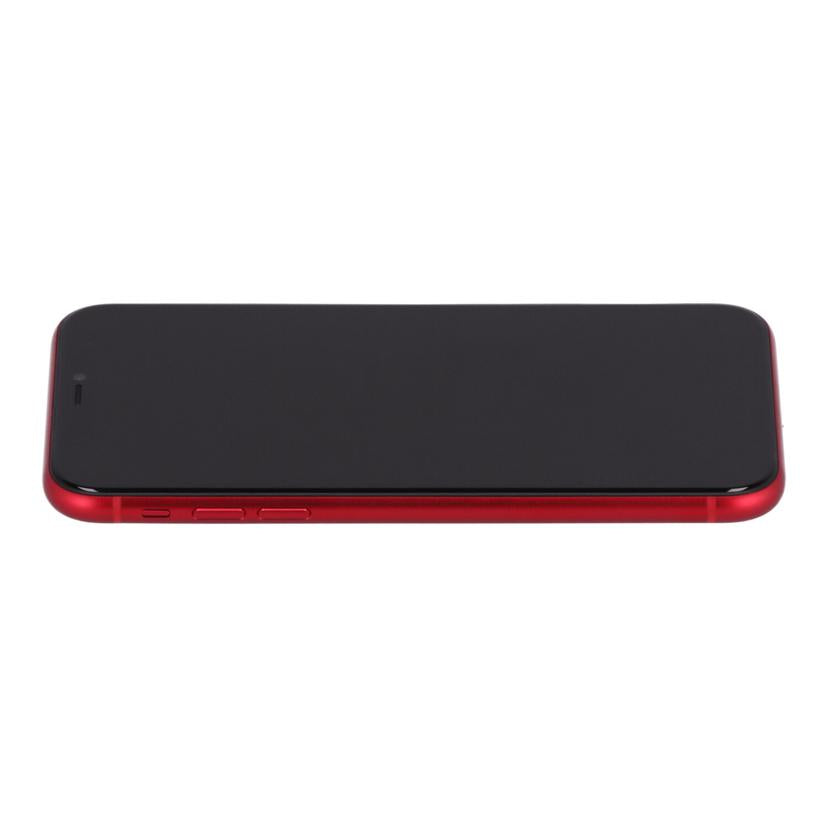 Apple docomo アップル /iPhone11 (PRODUCT)RED 256GB/NWM92J/A//GXHG4012N73N/Bランク/63