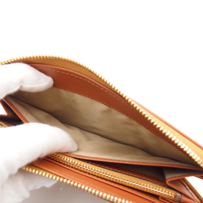 PRIMA CLASSE プリマクラッセ/ラウンドファスナー/長財布/W028-6000//SAランク/04