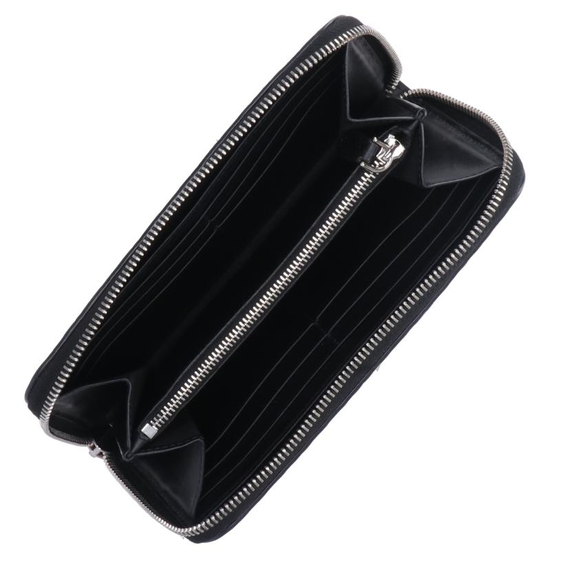 BURBERRY バーバリー/TBモノグラム/ラウンドファスナー/長財布/80176521//ABランク/19