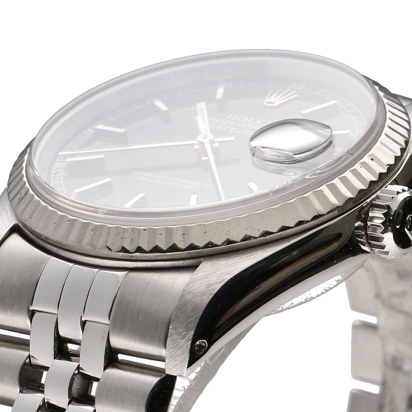 ROLEX ロレックス/デイトジャスト/X番/16234//X13****/ABランク/75