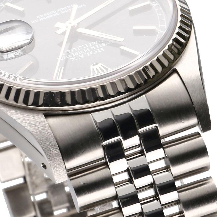 ROLEX ロレックス/デイトジャスト/X番/16234//X13****/ABランク/75