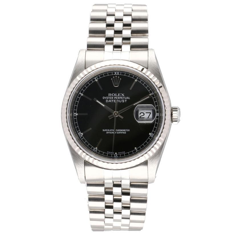 ROLEX ロレックス/デイトジャスト/X番/16234//X13****/ABランク/75