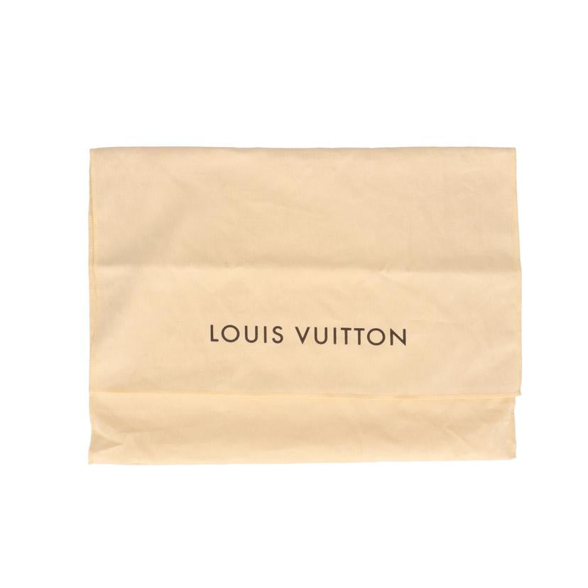 LV ルイヴィトン/ブルームズベリPM/ダミエ・エベヌ/N42251//DU4***/Aランク/75