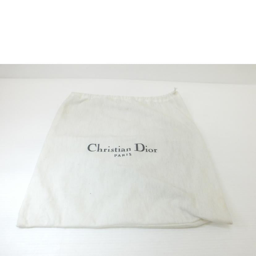 Dior ディオール/レディディオール/カナージュハンドバッグ//ABランク/88