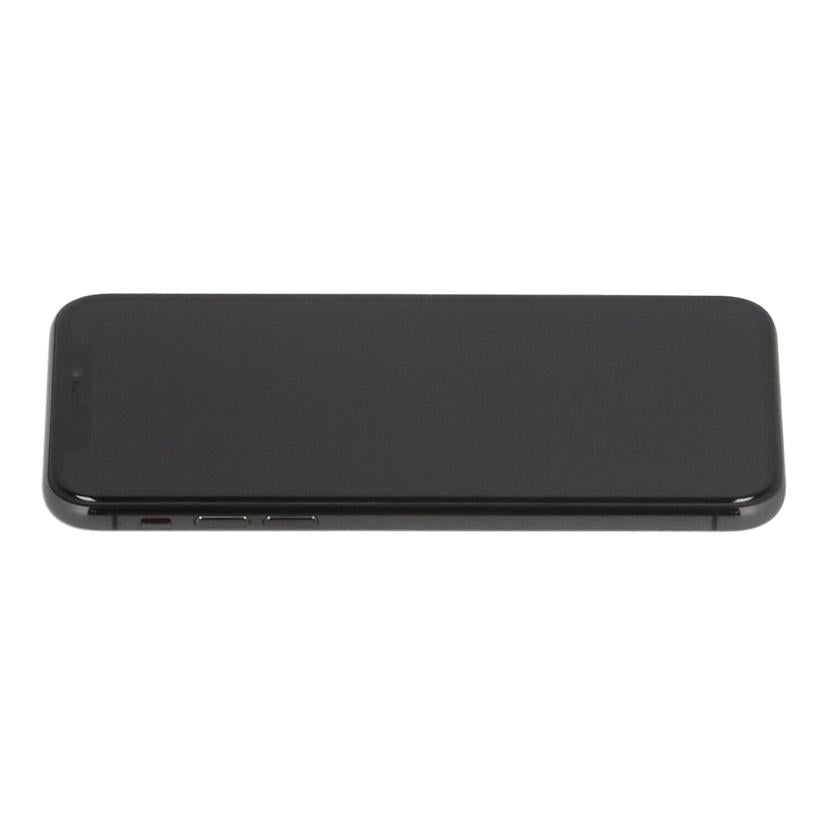Apple アップル /iPhone X 64GB/NQAX2J/A//GHLFJ06BJCLK/Bランク/19