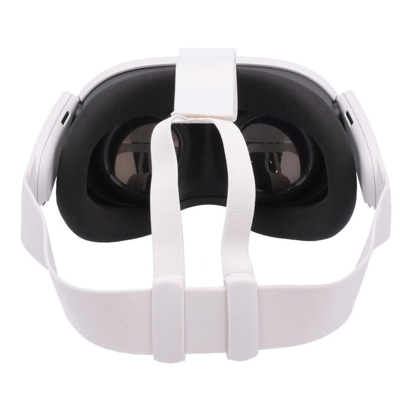 Meta Facebook メタ /VRヘッドセット/Meta Quest3 128GB/899-00591-01//2C0YC1ZG6D03HZ/Bランク/62