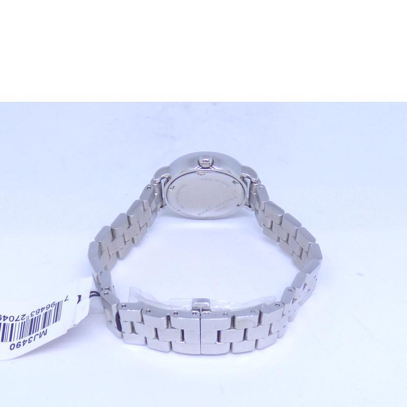 MARC JACOBS マーク ジェイコブス/レディース/クォーツ/MJ3490//251***/ABランク/64
