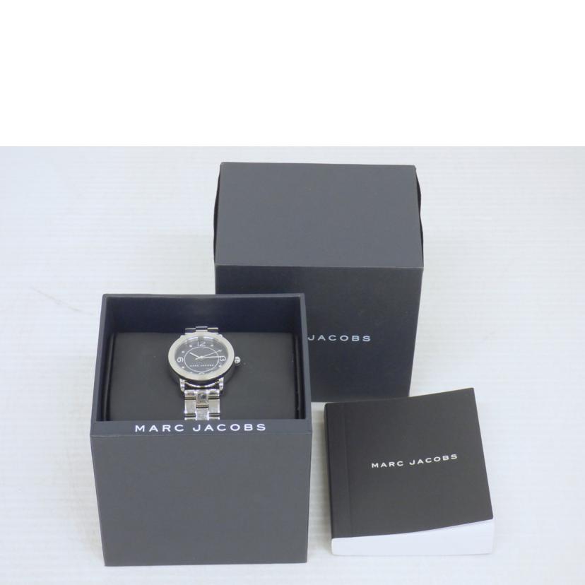 MARC JACOBS マーク ジェイコブス/レディース/クォーツ/MJ3490//251***/ABランク/64
