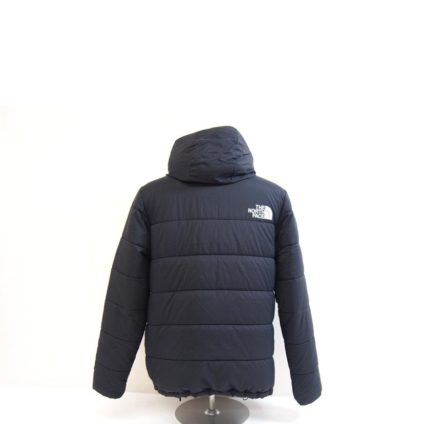 THE NORHT FACE ノースフェイス/トランゴパーカ/NY81831//Bランク/71