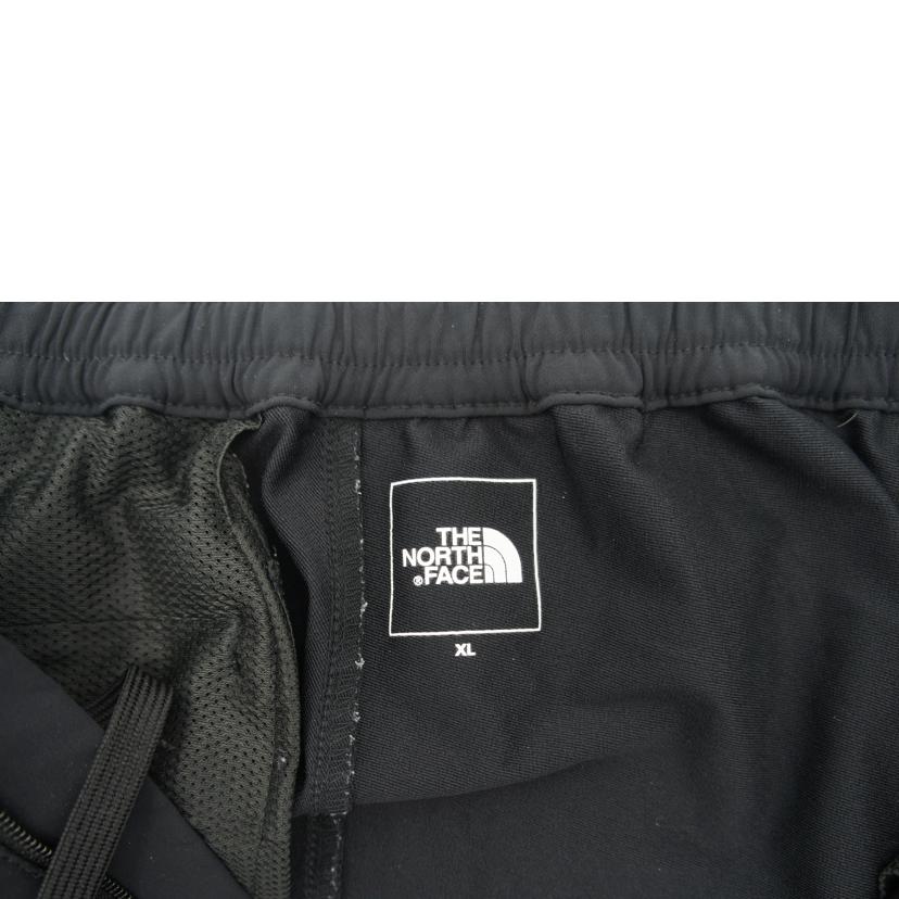 THE NORTH FACE ノースフェイス/アルパインライトパンツ/NB32301//ABランク/24