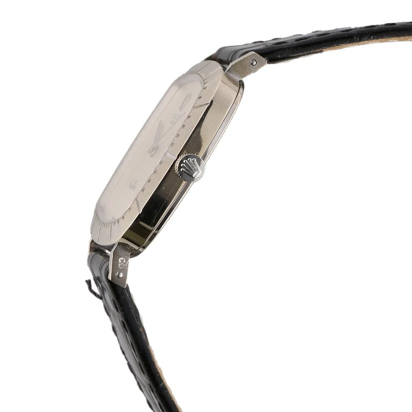 ROLEX ロレックス/チェリーニ/ヴィンテージ/手巻き/社外ベルト/4082//431****/ABランク/75