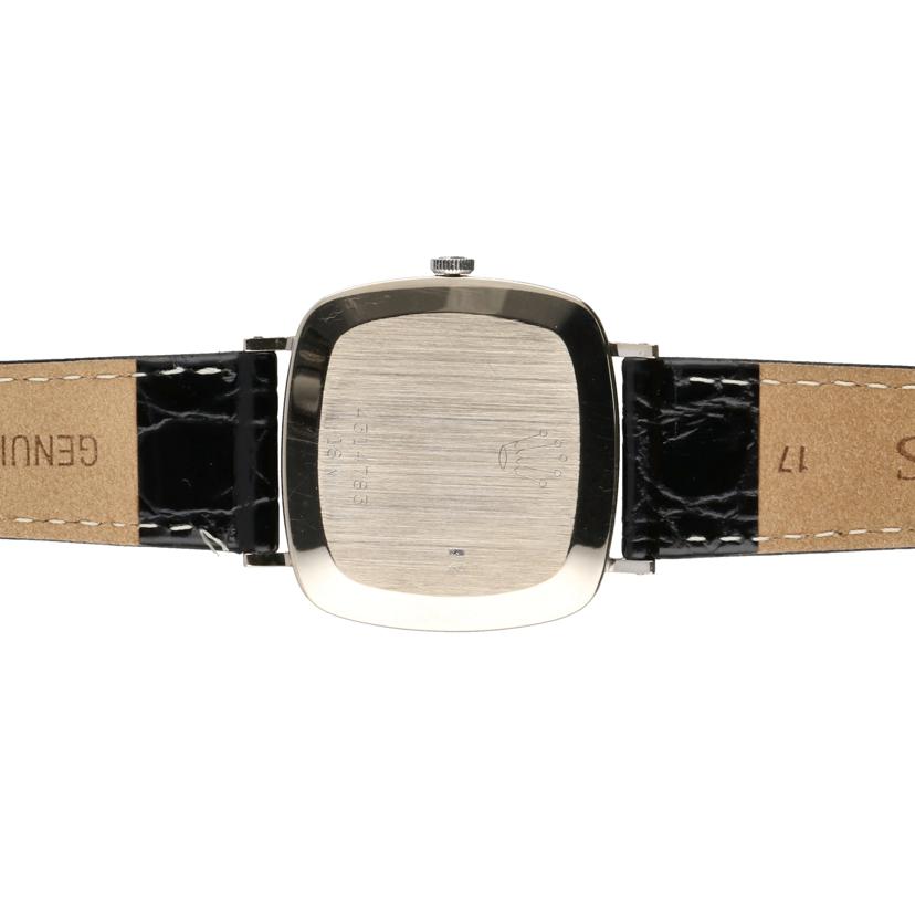 ROLEX ロレックス/チェリーニ/ヴィンテージ/手巻き/社外ベルト/4082//431****/ABランク/75