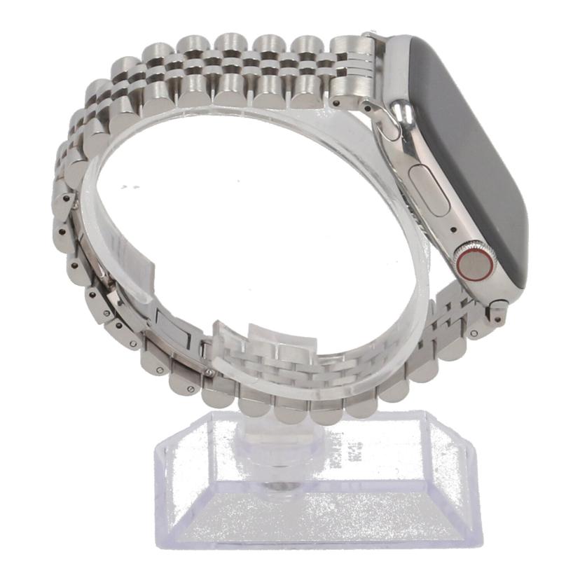 Apple アップル /Apple Watch Series6 Cellular+GPS/M0GW3J/A//GY6D915YQ20D/Bランク/85