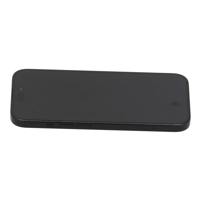 Apple アップル/iPhone 15 128GB/MTMH3J/A//M2MYWG073H/Bランク/69