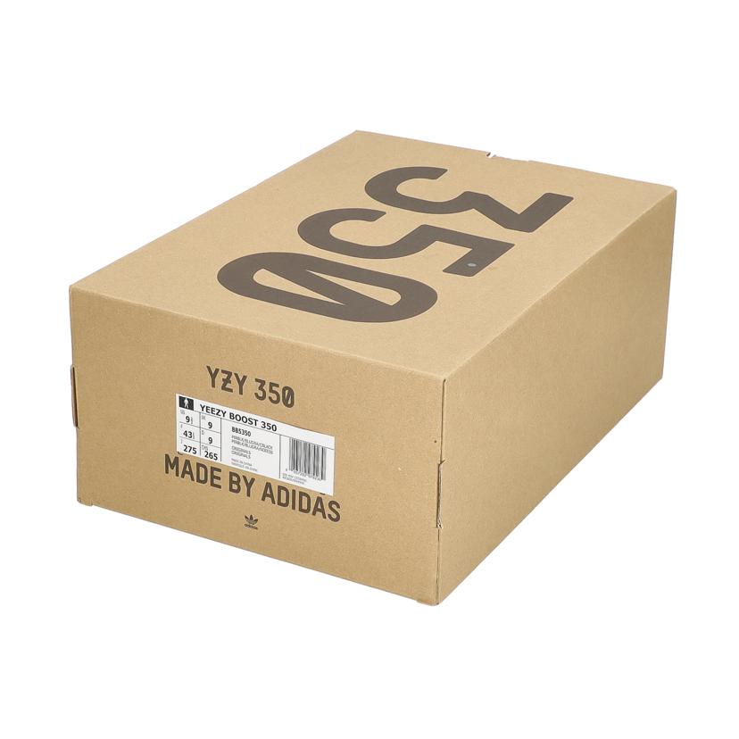 adidas アディダス/YEEZY BOOST 350/BB5350//Sランク/05