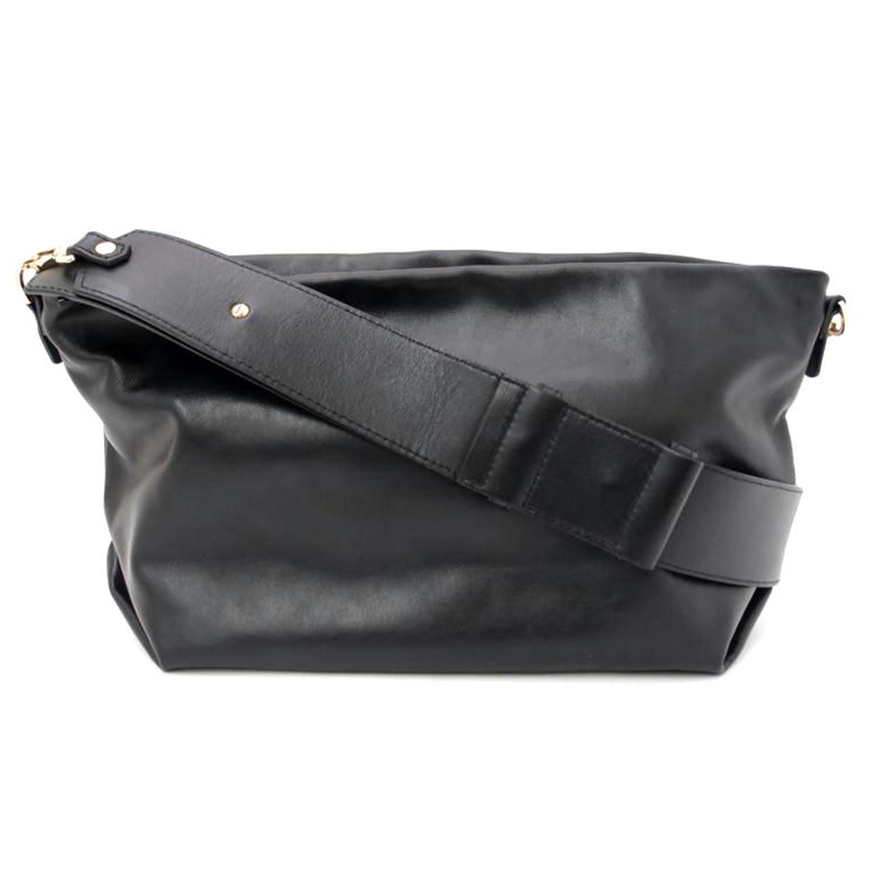 LORISTELLA ロリステッラ/LORISTELLA レザーショルダーバッグ//SAランク/69