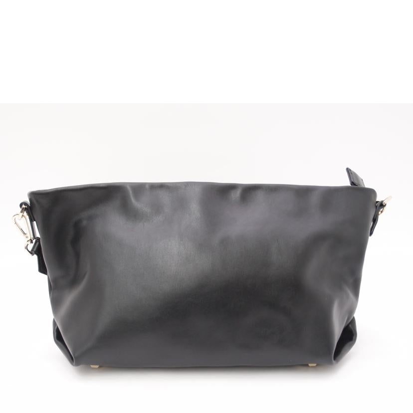 LORISTELLA ロリステッラ/LORISTELLA レザーショルダーバッグ//SAランク/69