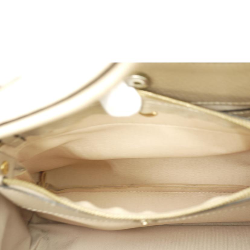 LORISTELLA ロリステッラ/LORISTELLA レザー2wayバッグ//Aランク/69