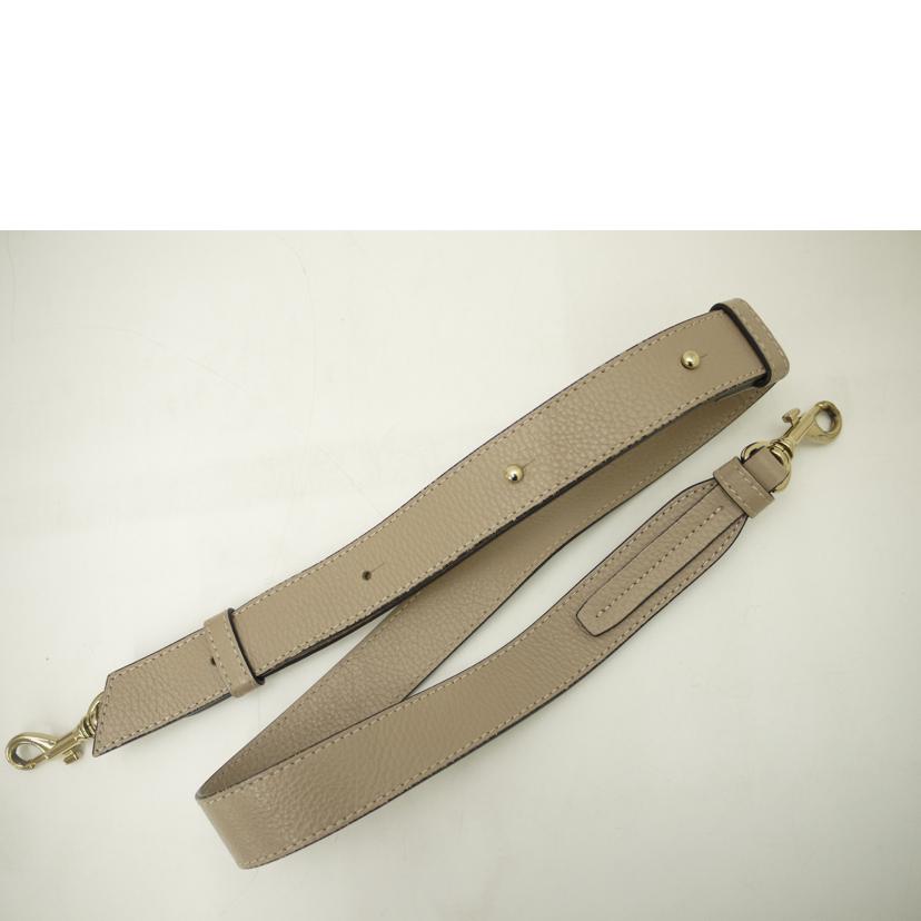 LORISTELLA ロリステッラ/LORISTELLA レザー2wayバッグ//Aランク/69