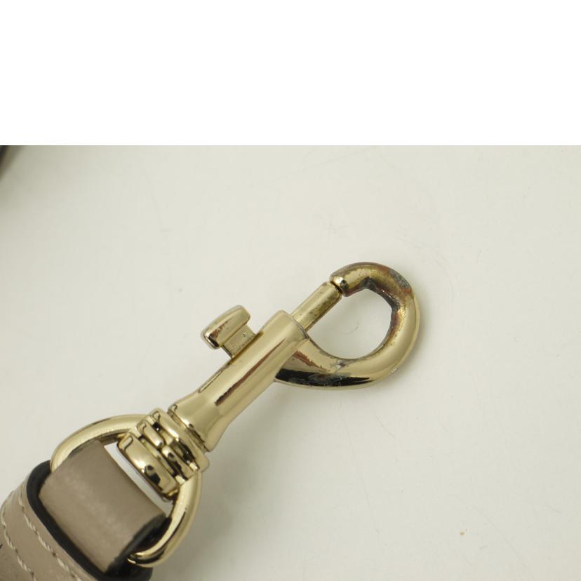 LORISTELLA ロリステッラ/LORISTELLA レザー2wayバッグ//Aランク/69