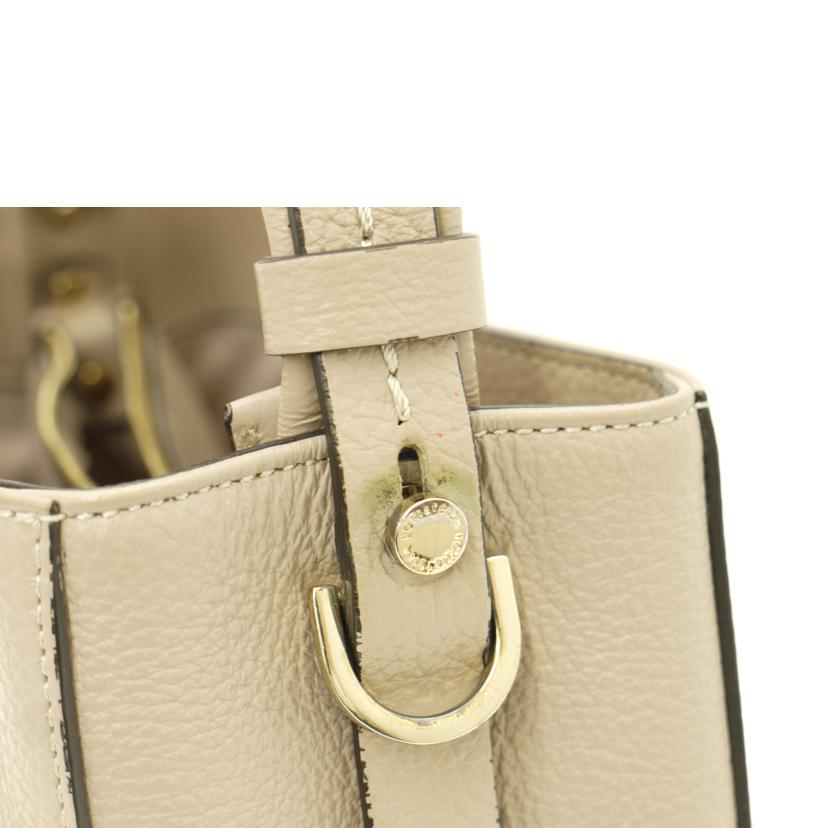 LORISTELLA ロリステッラ/LORISTELLA レザー2wayバッグ//Aランク/69