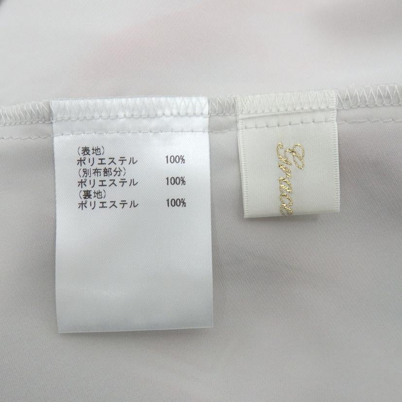 grace class グレースクラス/プリント シフォンワンピース/02241-31013-00//Aランク/77