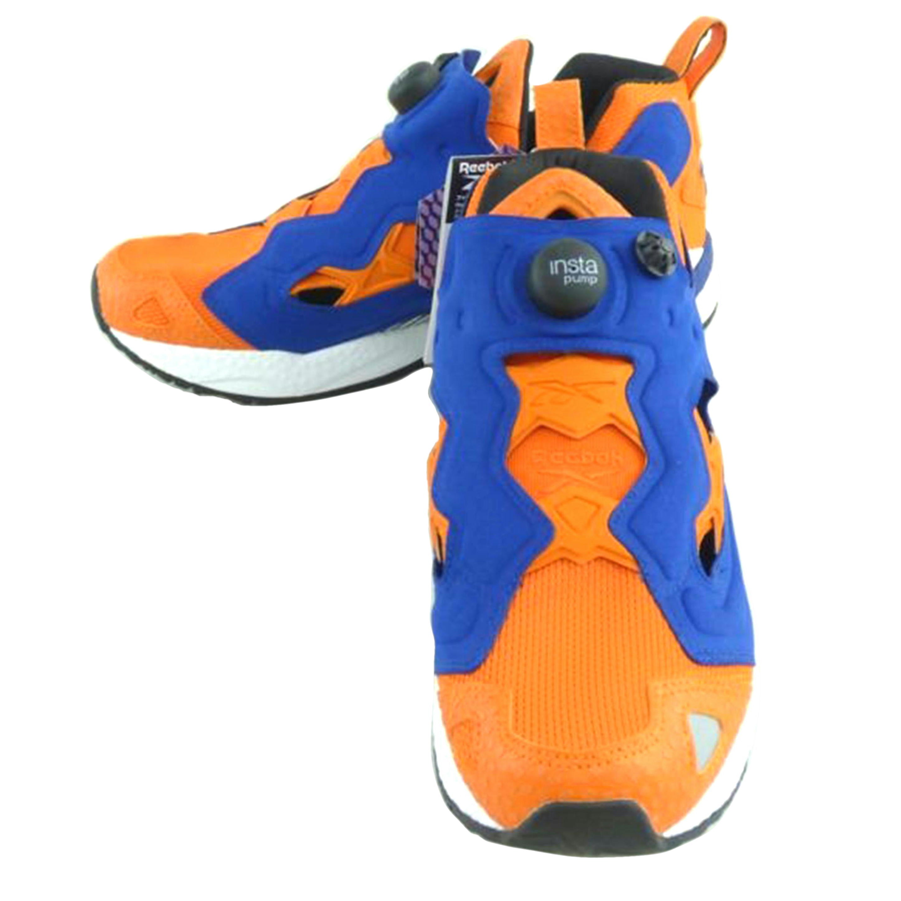 Reebok リーボック/Reebok INSTAPIMP FURY/100069779//Aランク/64