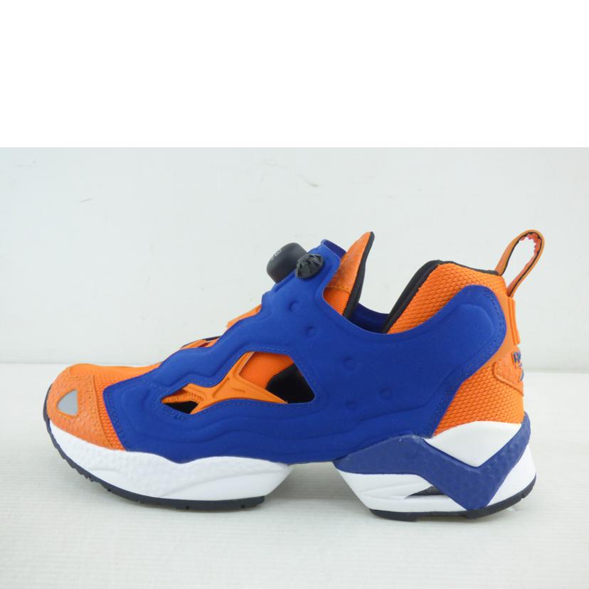 Reebok リーボック/Reebok INSTAPIMP FURY/100069779//Aランク/64
