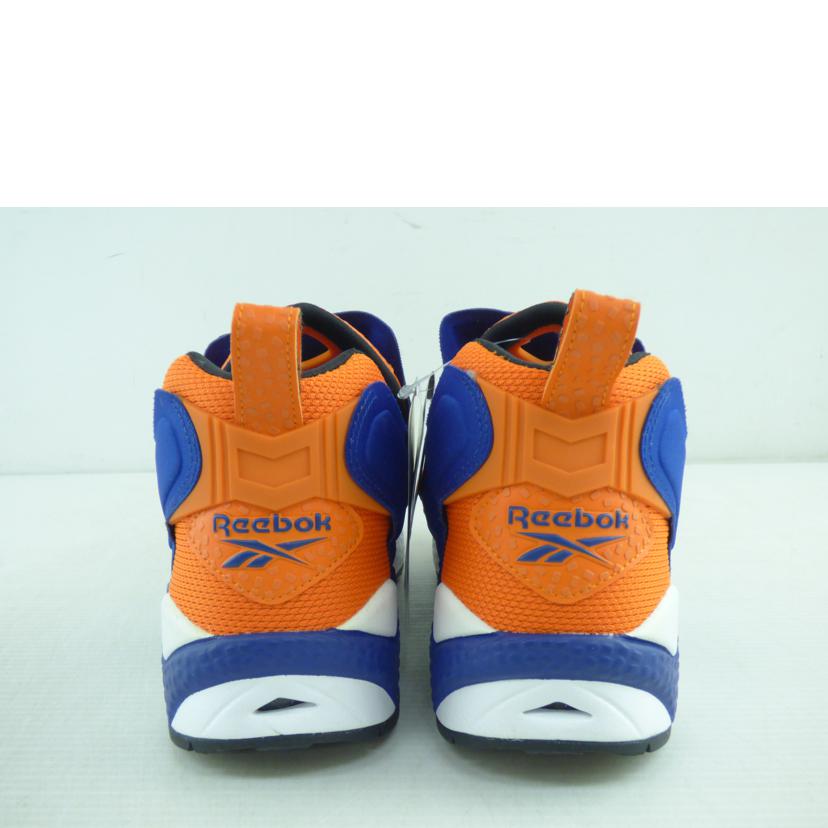 Reebok リーボック/Reebok INSTAPIMP FURY/100069779//Aランク/64