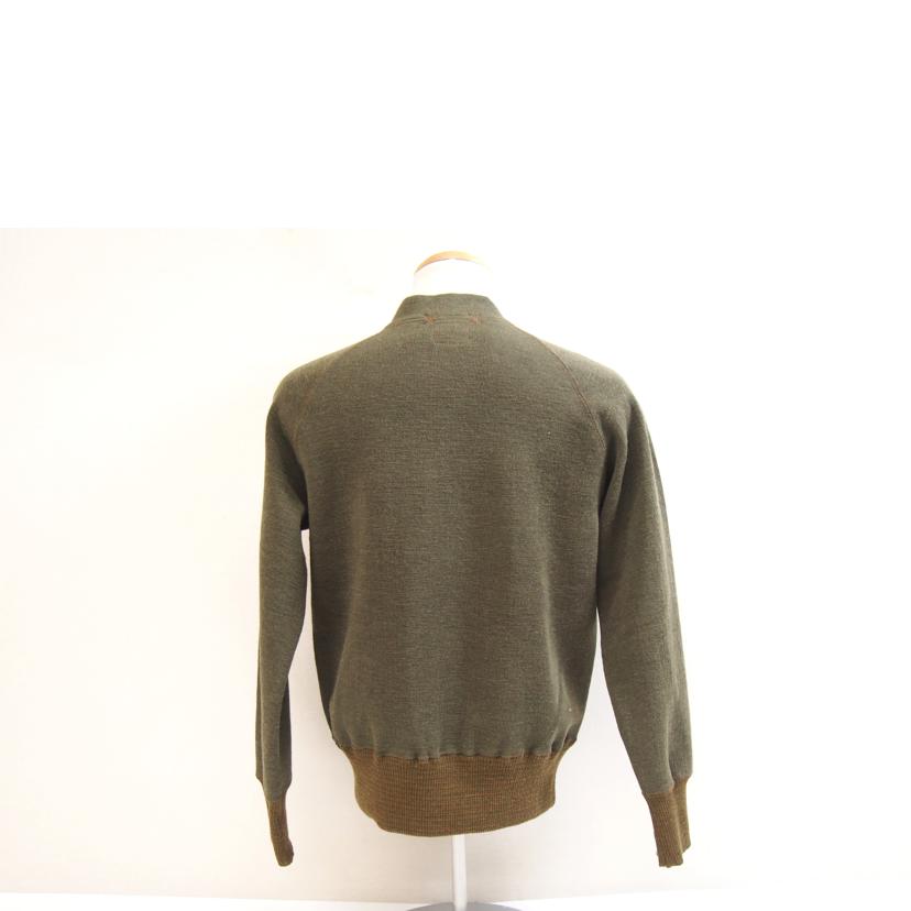 THE REAL McCOYS ザリアルマッコイズ/VEST FLYING WINTER TYPE C-2/94-3055-A//Aランク/71