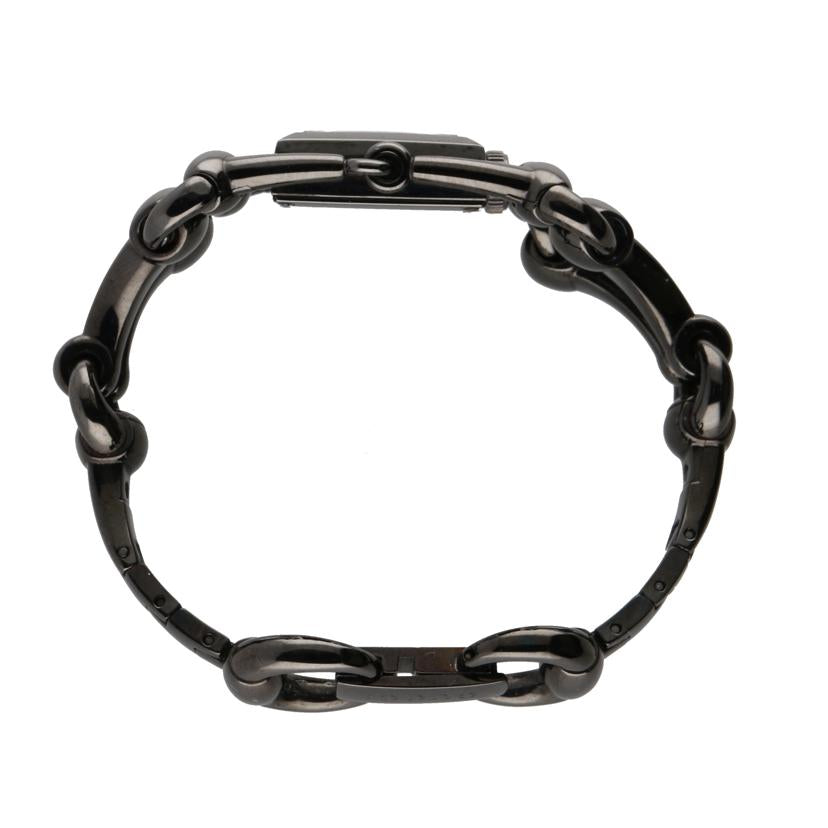 GUCCI グッチ/シニョーリア・レッド/レディース/クオーツ/YA116516//117*****/Aランク/75