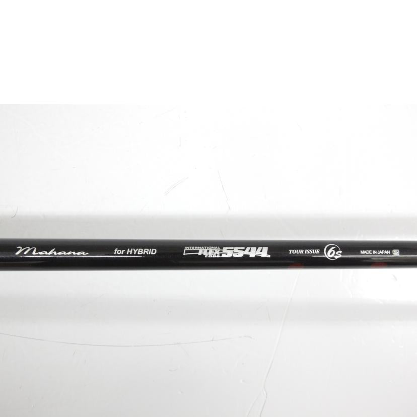 SRIXON SRIXON/ユーティリティU4 22°/H85//Bランク/88