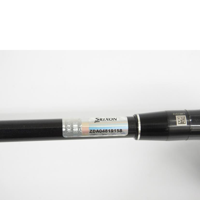 SRIXON SRIXON/ユーティリティU4 22°/H85//Bランク/88