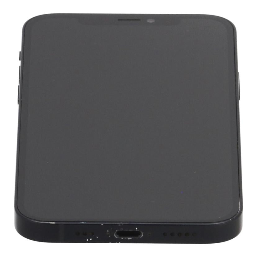 Apple アップル /iPhone12 64GB/MGHN3J/A//H4YH60NM0F00/Bランク/06