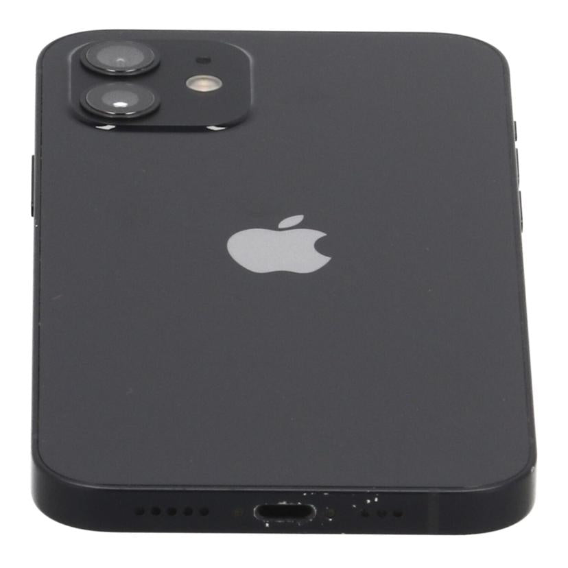 Apple アップル /iPhone12 64GB/MGHN3J/A//H4YH60NM0F00/Bランク/06