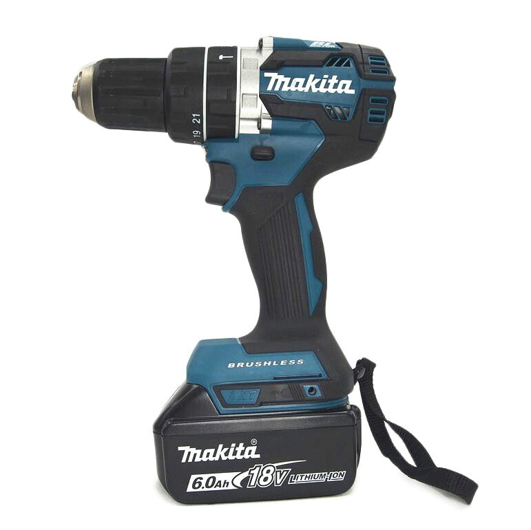 makita マキタ/充電式震動ドライバドリル/HP484D//0978060/Bランク/76