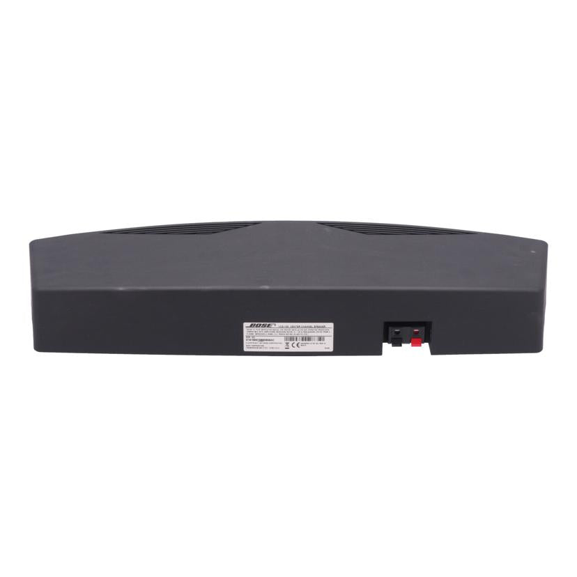 BOSE ボーズ/センタースピーカー/VCS-10//019158970660908AC/Bランク/77