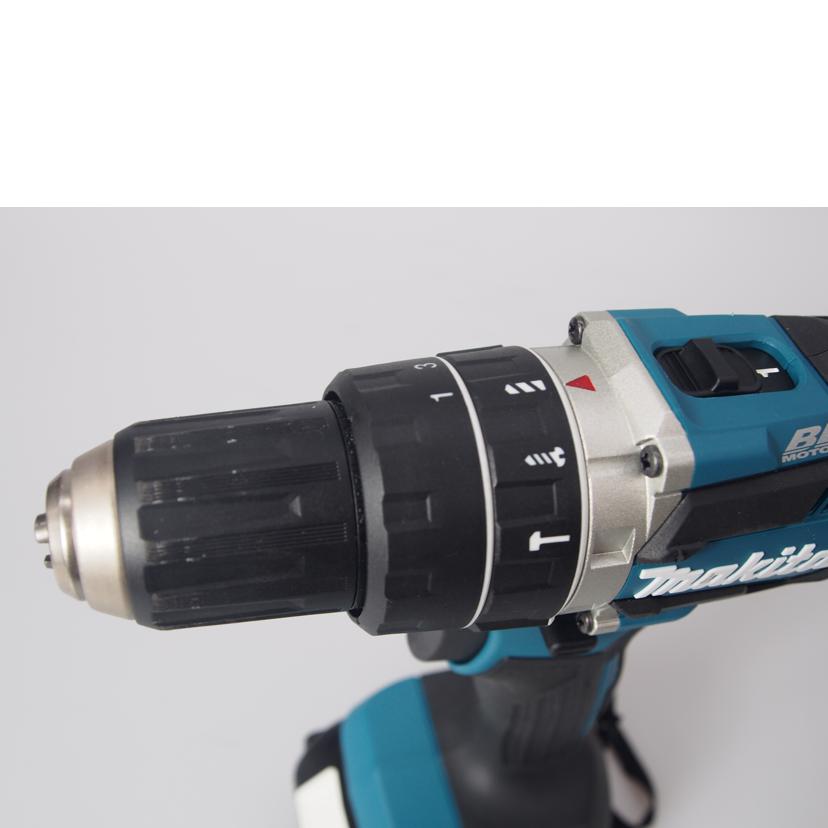 makita マキタ/充電式震動ドライバドリル/HP484D//0978060/Bランク/76