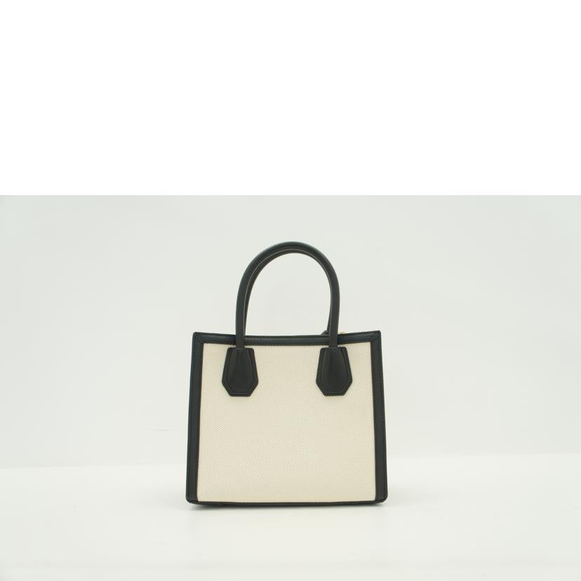 MICHAEL KORS マイケルコース/コットンキャンパスボディバッグ/35S3GM9M2C//ABランク/24